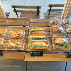 bakery＆cafe もいっこ。