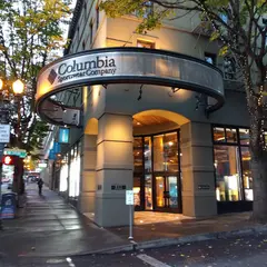 Columbia Sportswear