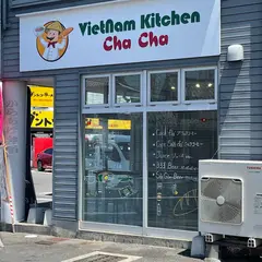 VietNam Kitchen Cha Cha-ベトナムキッチンチャチャ-