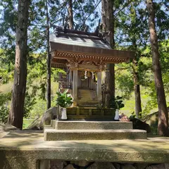 宮戸弁天