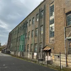旧広島文理科大学本館（広島大学旧理学部1号館）