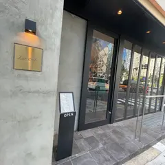 リベルターブル（イートインカフェ）