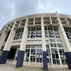 ANA ARENA 浦添（浦添市民体育館）