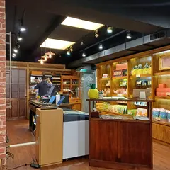 台湾紅茶股彬有限公司