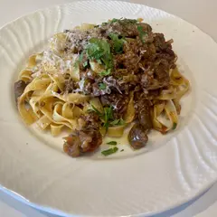 パスタ食堂イル モッチャーノ！