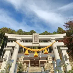 佐羅早松神社
