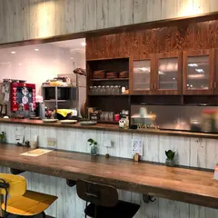 cafeと雑貨のお店 ふくろう