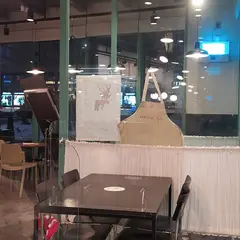 Cafe Mamas (Pangyo)