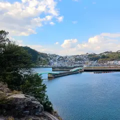 雑賀崎シーパーク