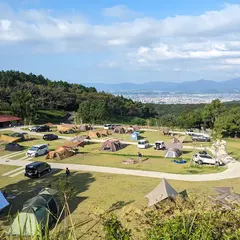 ABURAYAMA FUKUOKA Campfield 区画電源オートサイト