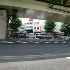 ワンズレンタカー池袋店