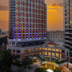Meliá Hanoi