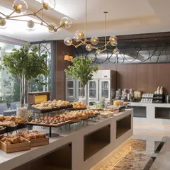 Bayside KITCHEN