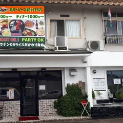 カリーゾーン 春日井店