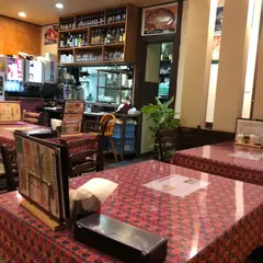 カリーゾーン 大府店