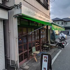 バンブー茶館