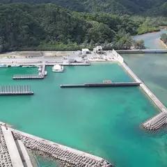 安田漁港