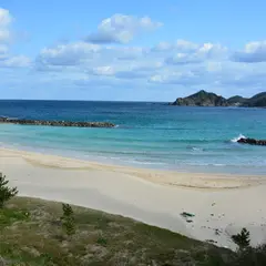 笹子海岸