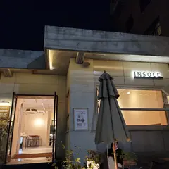 INSOLE COFFEE 上水店