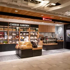 チーズガーデン横浜髙島屋店