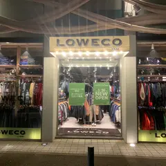 LOWECO by JAM 福岡店