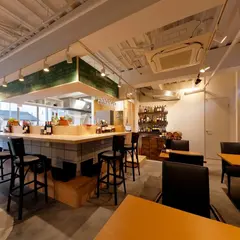 ワイン食堂 季の八