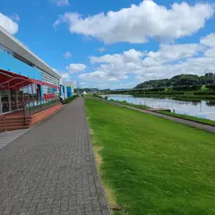 道の駅多古