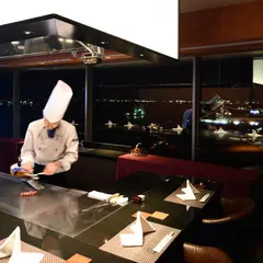 鉄板焼き VUE MER (ビュメール)
