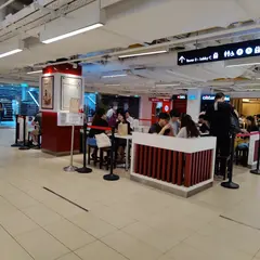 Ya Kun Kaya Toast(Paragon)