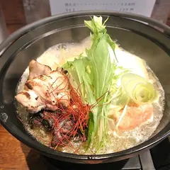 九州鳥酒 とりぞの 六本木