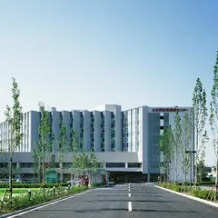 公立阿伎留医療センター