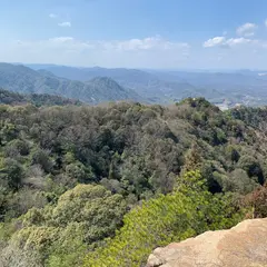白滝山