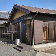 釣り宿 海英