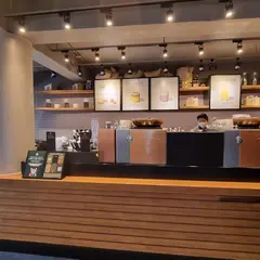 スターバックス 新沙カロス店