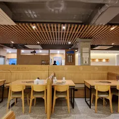 갈비다움 역삼본점