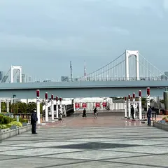 Promenade Daiba