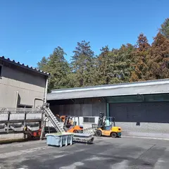 日光醤油のろばたづけ