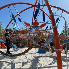 Moooviがまごおり BOAT KIDS PARK