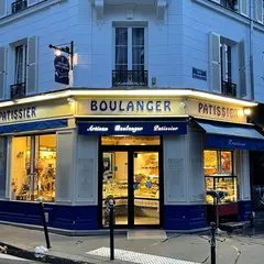 La baguette de paris