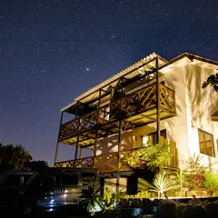 Mambo Hostel