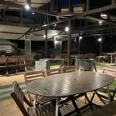 三好の里ＢＢＱガーデン
