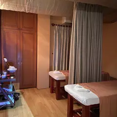 AN's spa Mac Dinh Chi - Vietnamese Traditional Massage