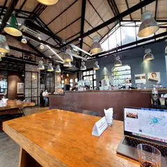 The Workshop Coffee