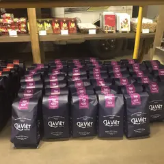 ラ ヴィエット コーヒー サイゴン