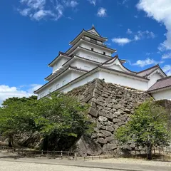 若松城城址公園