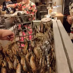 酒場いっこく