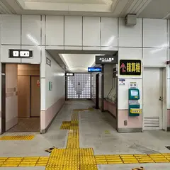 千鳥橋駅
