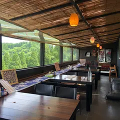 花カフェ
