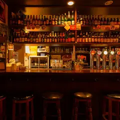 BELGIAN BEER BAR 麦酒本舗【ベルギービールバー・ばくしゅほんぽ】