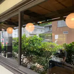 うなぎ明月川